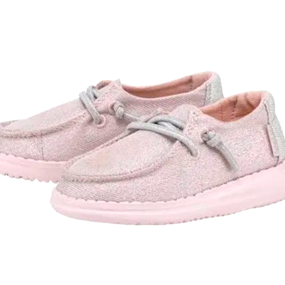 Infant Hey Dude size 5 New in box